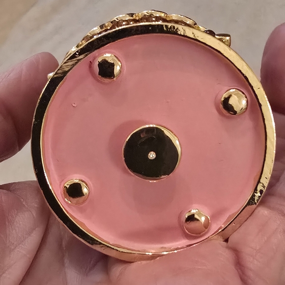 Piper K Horse Carousel - Picture 4 of 6